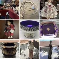 Antiques