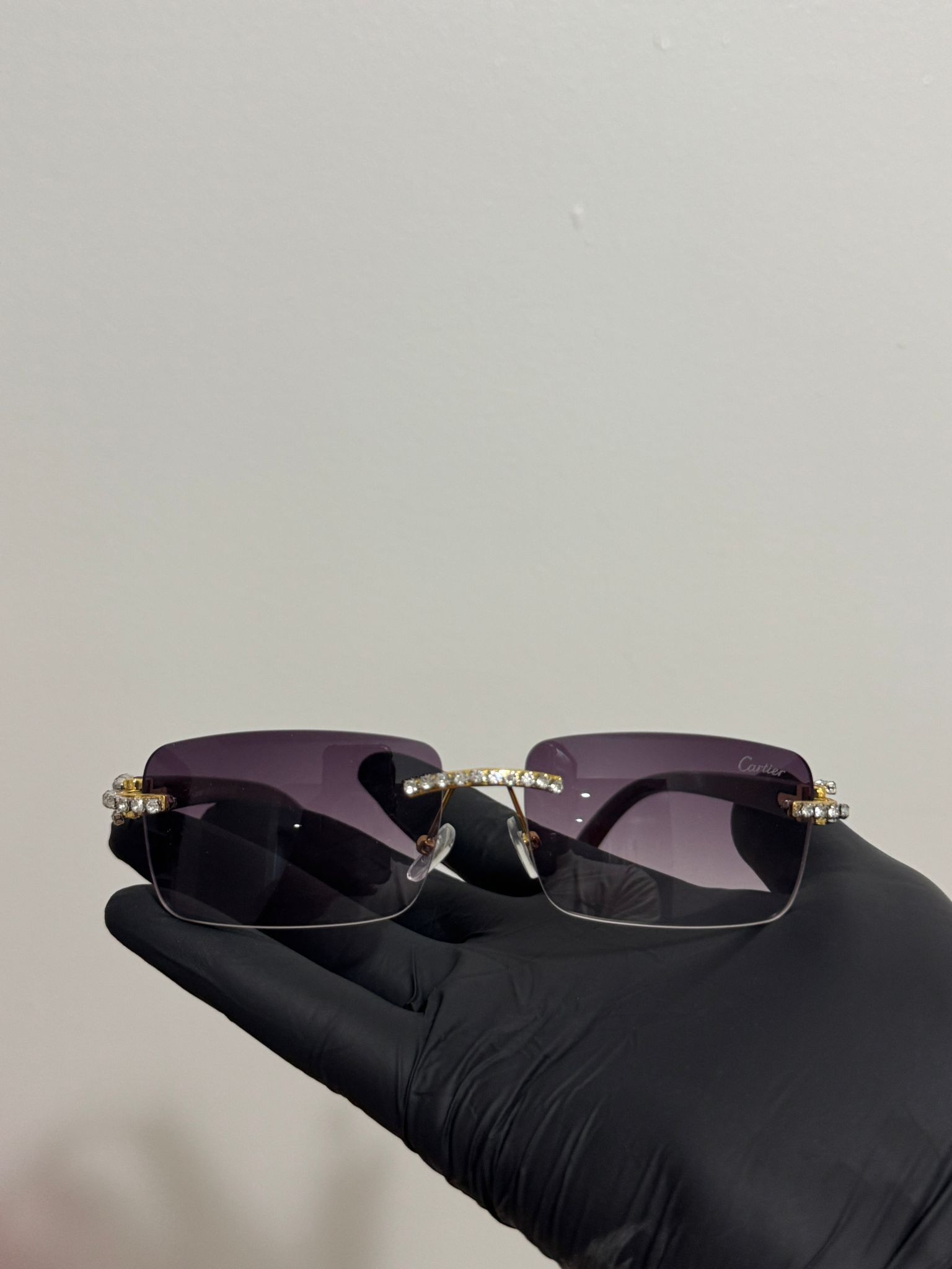 Cartier- Sunglasss
