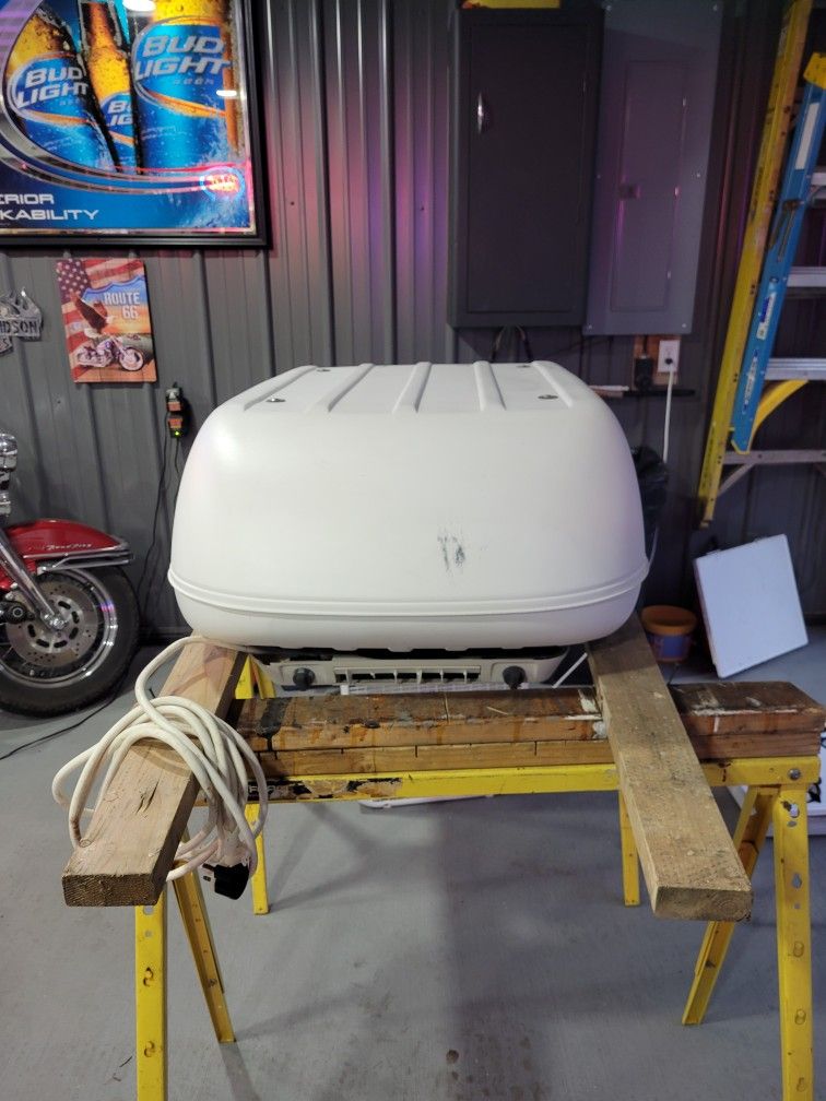 Camper Ac Unit