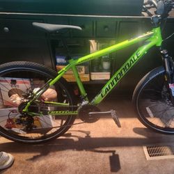 Cannondale Catalist 