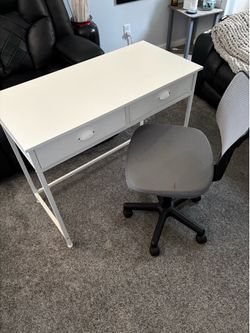 Desk