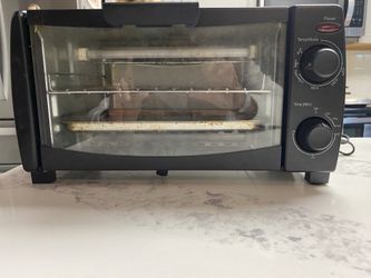 Toaster Oven