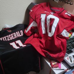 Cardinal Original Jersey 
