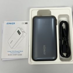 Anker Power Bank Portable Charger
