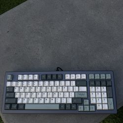 Akko keyboard 