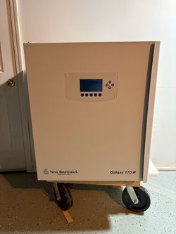 Eppendorf incubator