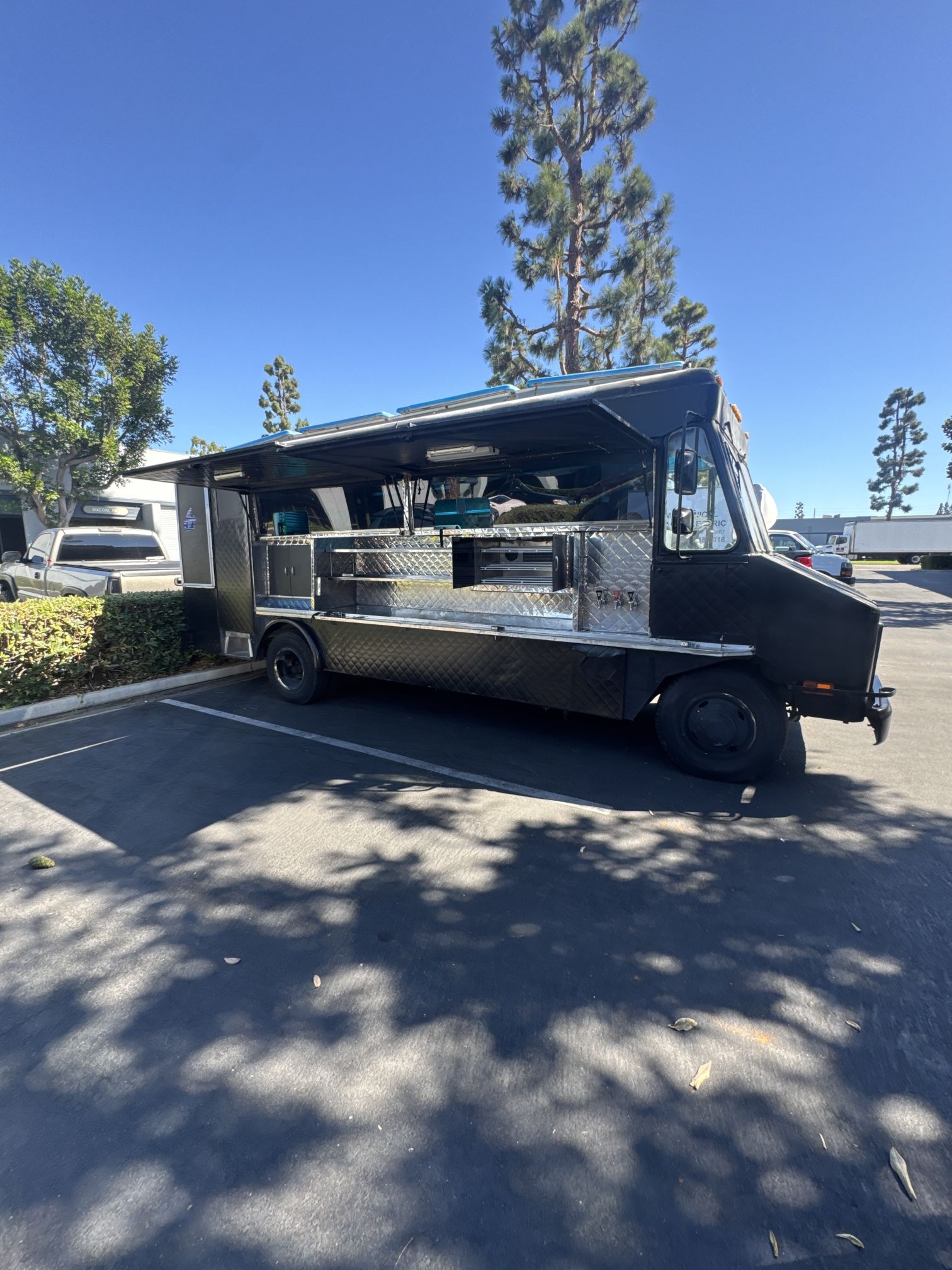 Food Truck 