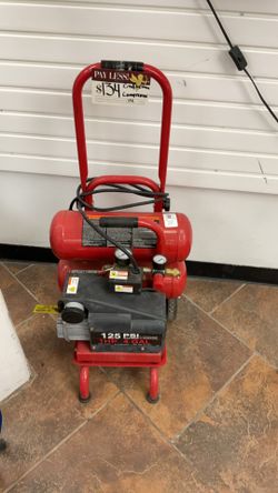 Air Compressor