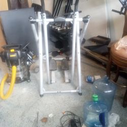 Gazzelle Stair Steper