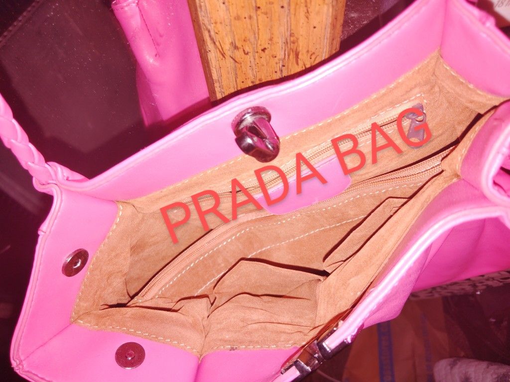 Prada Bag