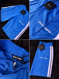 Palm Angel Shorts