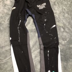 Black Gallery, Dept Sweats        S, M, L, Xl,