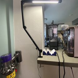 LED LIGHT LAMP
