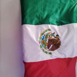 Mexican Flag