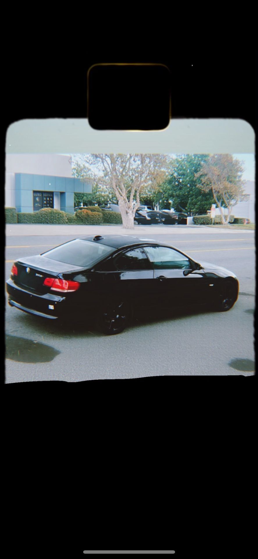 2008 BMW 328i