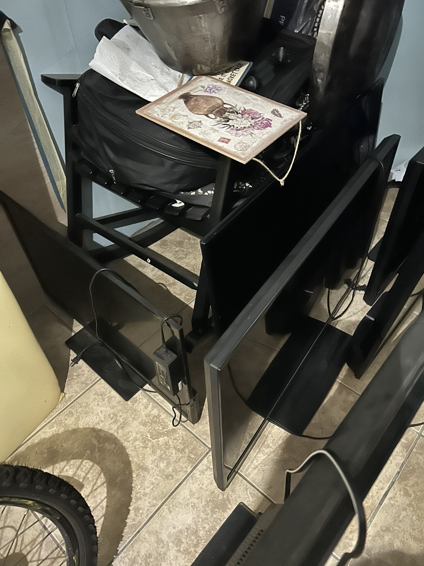 TVs For Sale 