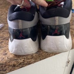 Jordan Brand performance Shoes Really Good Condition