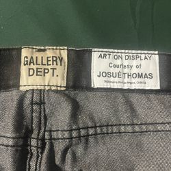 Gallery Department Jeans 