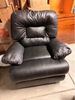 Recliner