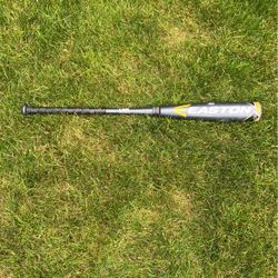 Size 31 Easton Baseball Bat.