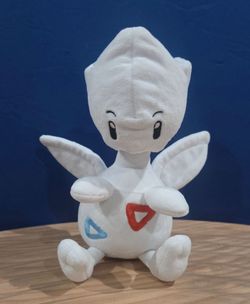 Pokémon Togetic 8" Plush