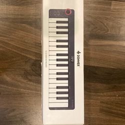 Donner N-32 midi keyboard