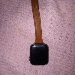 Series 6 Apple Watch