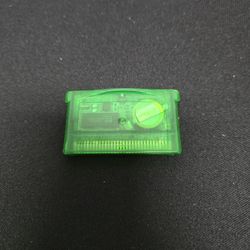 Pokemon Emerald - Nintendo GBA