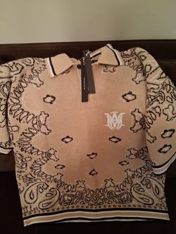 Amiri short set new