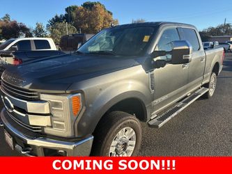 2019 Ford F-350