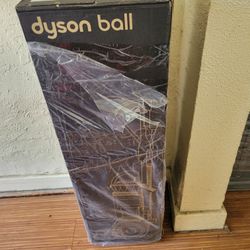 Dyson Animal 2 Total Clean