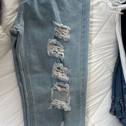 Clothing