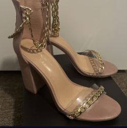 Zapatillas Size 6.5