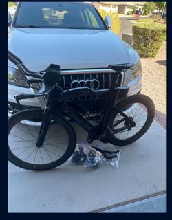 Trek Speed Concept Size L