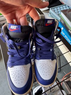 Kids Jordan’s