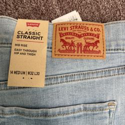 Jeans Levi’s 