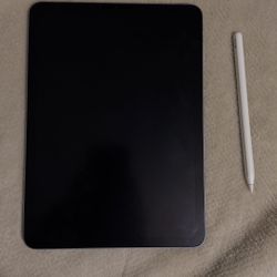 iPad Air 4th Generation 