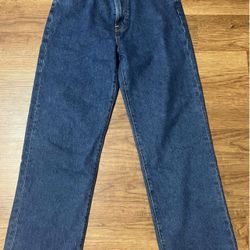 Abercrombie Men Jeans 