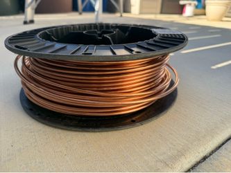 4 Gauge wire #4 , Electrical , Building Materials