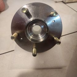 2013 Honda Civic Bearing 