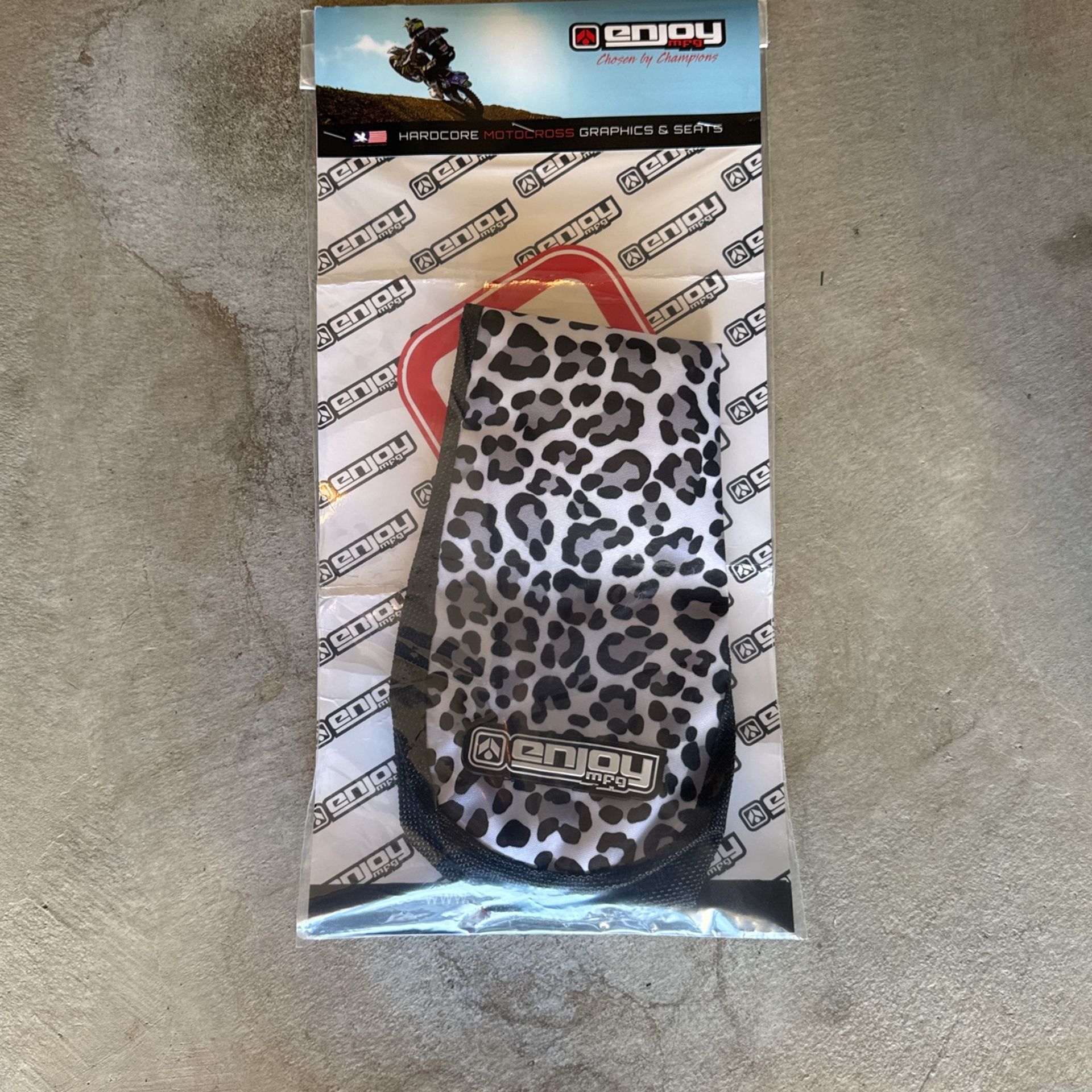 Super 73 Z1 Seat Cover 