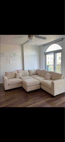 Living room set