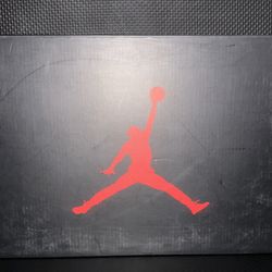 Jordan 6 Infrared 