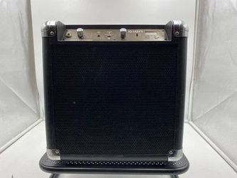 Ion block rocker Bluetooth
