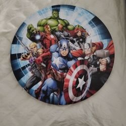 Marvels Pictures 