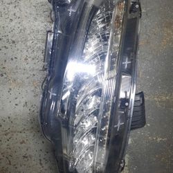  OEM 2016 - 2021 

Honda Civic TOURING Right Headlight