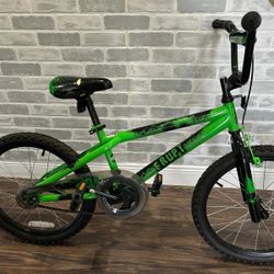 Bicycle Pacific Erupt 20 "
