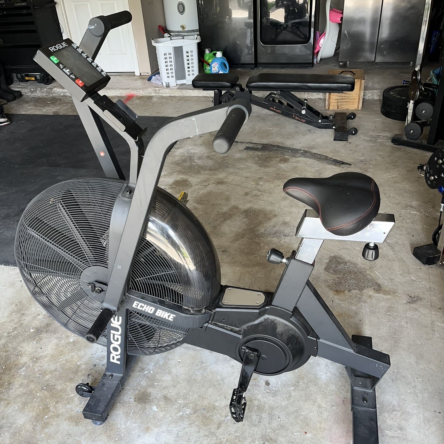 Rogue ECHO Bike V2.0 for Sale in League City TX OfferUp