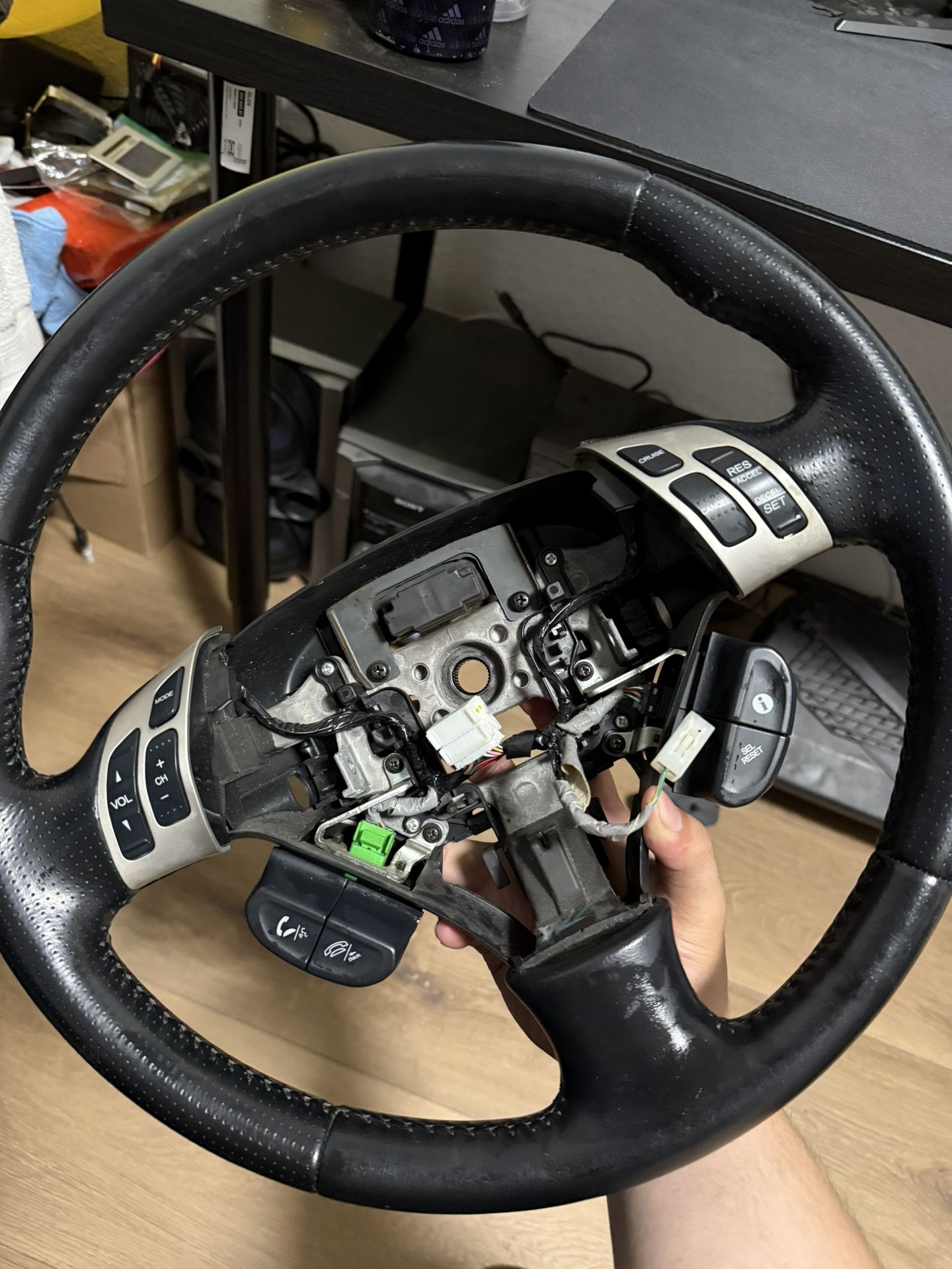 Acura Tsx Parts