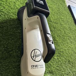 Cordless Leaf Blower